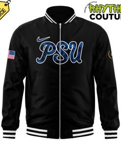 Penn State Nittany Lions CFP 2025 Limited Edition Bomber Jacket