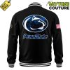 Penn State Nittany Lions CFP2025 Limited Edition Bomber Jacket