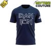 Penn State Nittany Lions Iron Lion Navy Tee