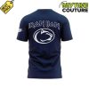 Penn State Nittany Lions Iron Lion Navy Tee