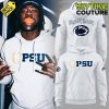 Free Durk Black Hoodie