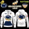 Penn State Nittany Lions Orange Bowl Special Edition Hoodie