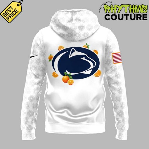 Penn State Nittany Lions Orange Bowl Special Edition Hoodie