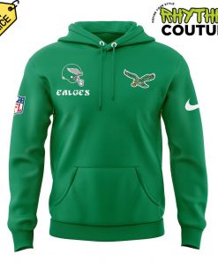 Philadelphia Eagles Bring It Back Limited Edition Hoodie