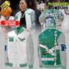 Philadelphia Eagles Coach Dawn Staley Personalized Bomber Jacket