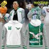 Philadelphia Eagles Coach Dawn Staley Personalized Hoodie