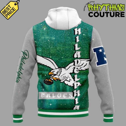 Philadelphia Eagles Coach Dawn Staley Personalized Hoodie