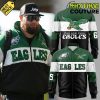 Philadelphia Eagles Limited Edition Bomber Jacket