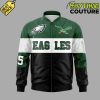 Philadelphia Eagles Limited Edition Bomber Jacket