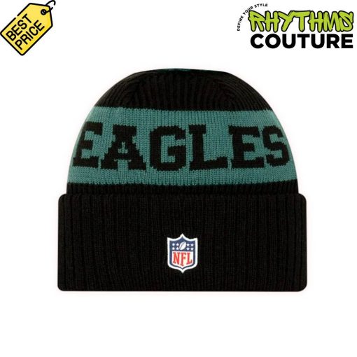 Philadelphia Eagles NFL Special Edition Beanie