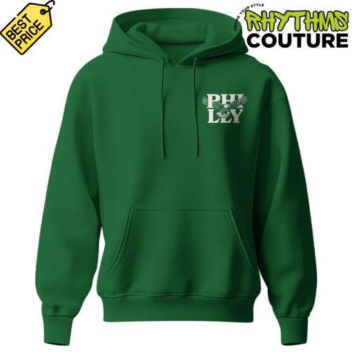 Philadelphia Eagles x Fuck Around and Find Out Limited Edition Hoodie