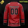 Prince George Cougars x 2025 Indigenous Weekend Limited Edition Jersey