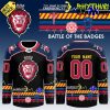 Reading Royals Battle of the Badges 2025 Hockey Jersey