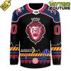 Reading Royals Battle of the Badges 2025 Hockey Jersey