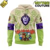 Reading Royals Scoopy Doo Night Hoodie