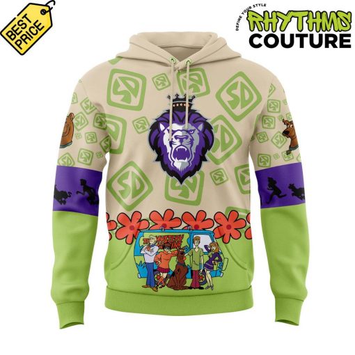 Reading Royals Scoopy-Doo Night Hoodie