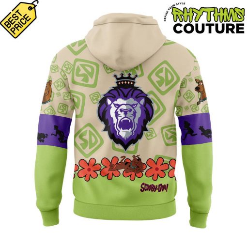 Reading Royals Scoopy-Doo Night Hoodie