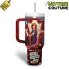 Reba McEntire Fancy Stanley Tumbler