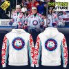 Rochester Americans “Froze ’em Out” Hoodie