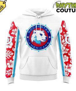 Rochester Americans “Froze ’em Out” Hoodie