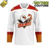 San Diego Gulls Year of the Snake Special Edition Jersey