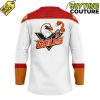 San Diego Gulls Year of the Snake Special Edition Jersey