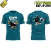 San Jose Shark x YEET Limited Edition Shirt (2)