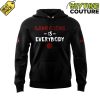 South Carolina Gamecocks Coach Dawn Staley Gamecocks vs Everybody Hoodie