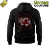 South Carolina Gamecocks Coach Dawn Staley Gamecocks vs Everybody Hoodie