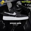 Spiderman The Prowler Air Force 1 Sneaker