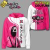 Squid Game “Survive or Die” Hoodie