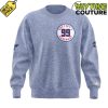 St Louis Blues Gretzkys 99 Basement Sweatshirt