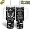 Supernatural Winchester Brothers Black Stanley Tumbler