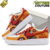 The Muppets I Am A Animal Air Force 1 Sneaker