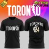 Toronto Tempo Limited Edition Orange Shirt