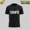 Toronto Tempo Est 2024 Limited Edition Black Shirt