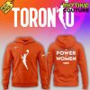 Toronto Tempo The Power of Women Hoodie