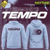 Toronto Tempo WNBA Limited Edition Hoodie