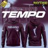 Toronto Tempo WNBA Playa Society Hoodie