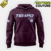 Toronto Tempo WNBA Limited Edition Hoodie