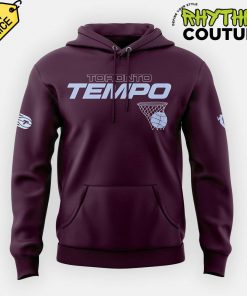 Toronto Tempo WNBA Limited Edition Hoodie