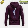 Toronto Tempo WNBA Limited Edition Hoodie