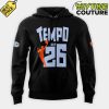 Toronto Tempo WNBA Playa Society Hoodie