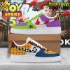 Toy Story 5 x Nike Limited Edition Air Force 1 Sneaker