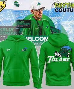 Tulane Green Wave Special New Hoodie