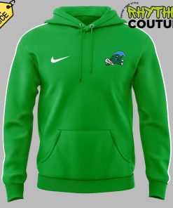 Tulane Green Wave Special New Hoodie