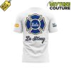 UCLA Bruins Basketball LA Strong Shirt