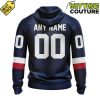 USA Hockey Home 4 Nations FaceOff 2025 Hoodie