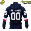 USA Hockey Home 4 Nations FaceOff 2025 Hoodie