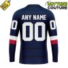 USA Hockey Home 4 Nations FaceOff 2025 Hoodie